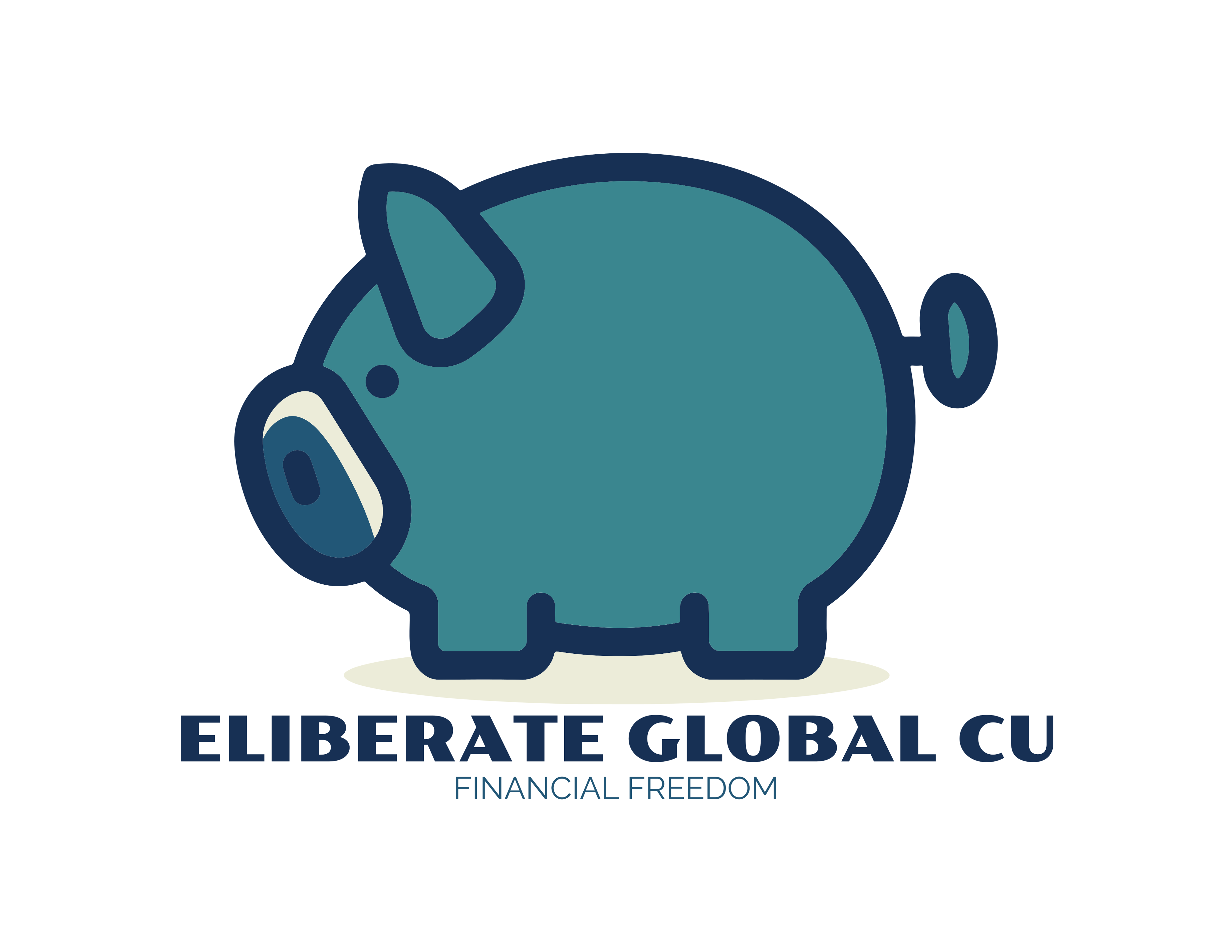 Eliberate Global CU  